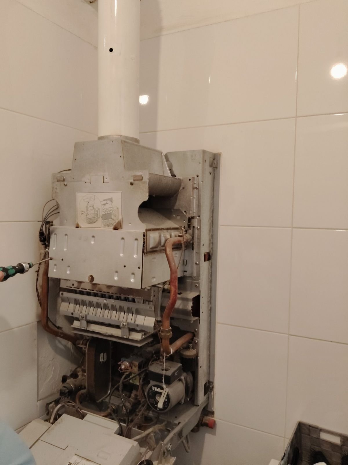 Therme Wartung – Installateur Lenart in 1160 Wien