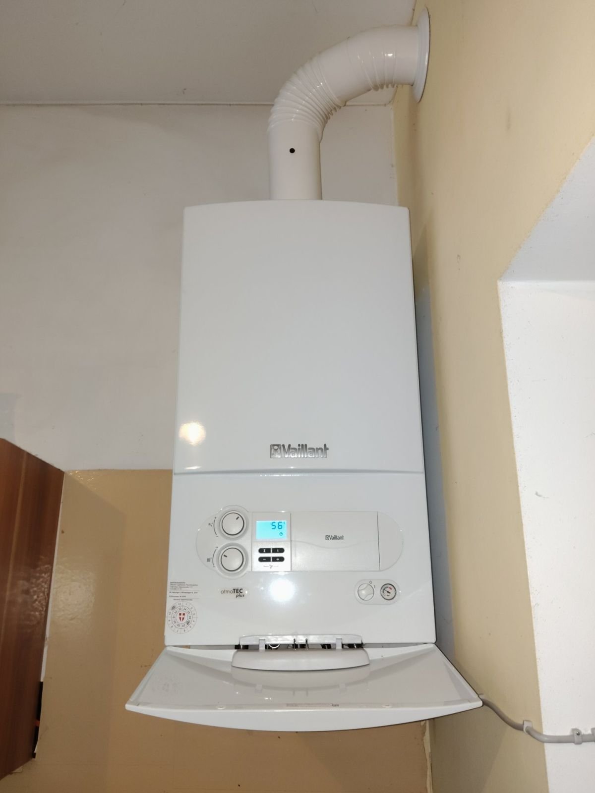 Vaillant Wartung – Installateur Lenart in 1160 Wien
