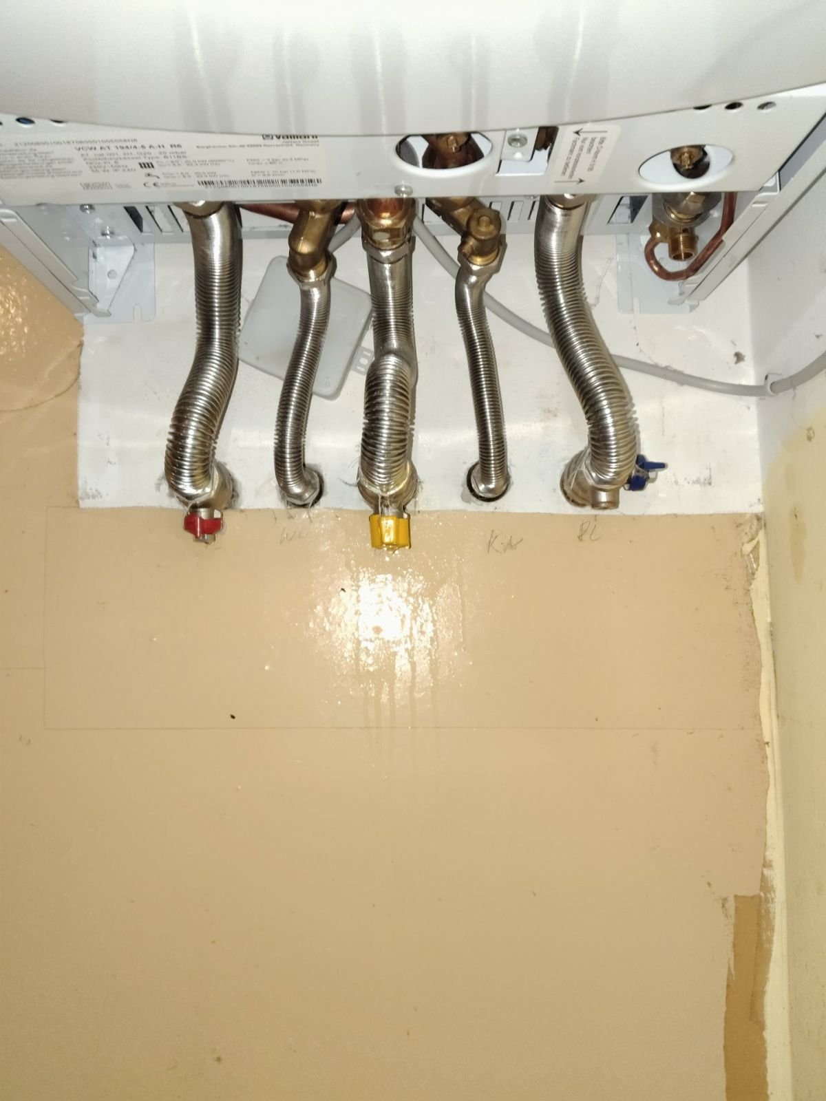 Vaillant Wartung – Installateur Lenart in 1160 Wien